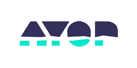 About us 9 AYOP Logo