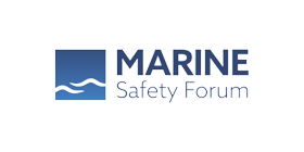 About us 11 Marine Safety Forum Logo