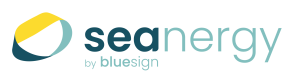Seartec 39 Seanergy Logo