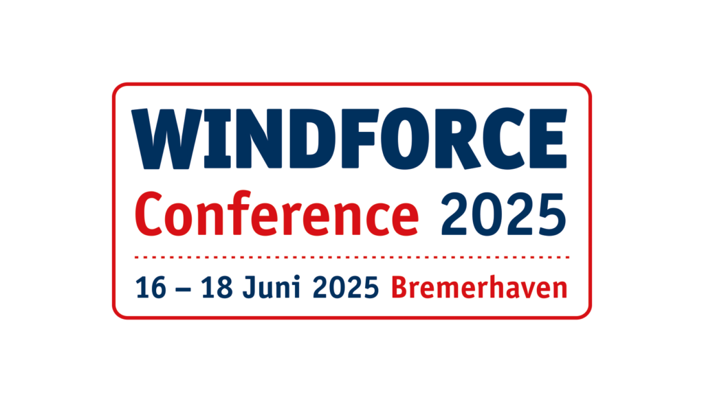Seartec 45 WAB Windforce Logo 2025